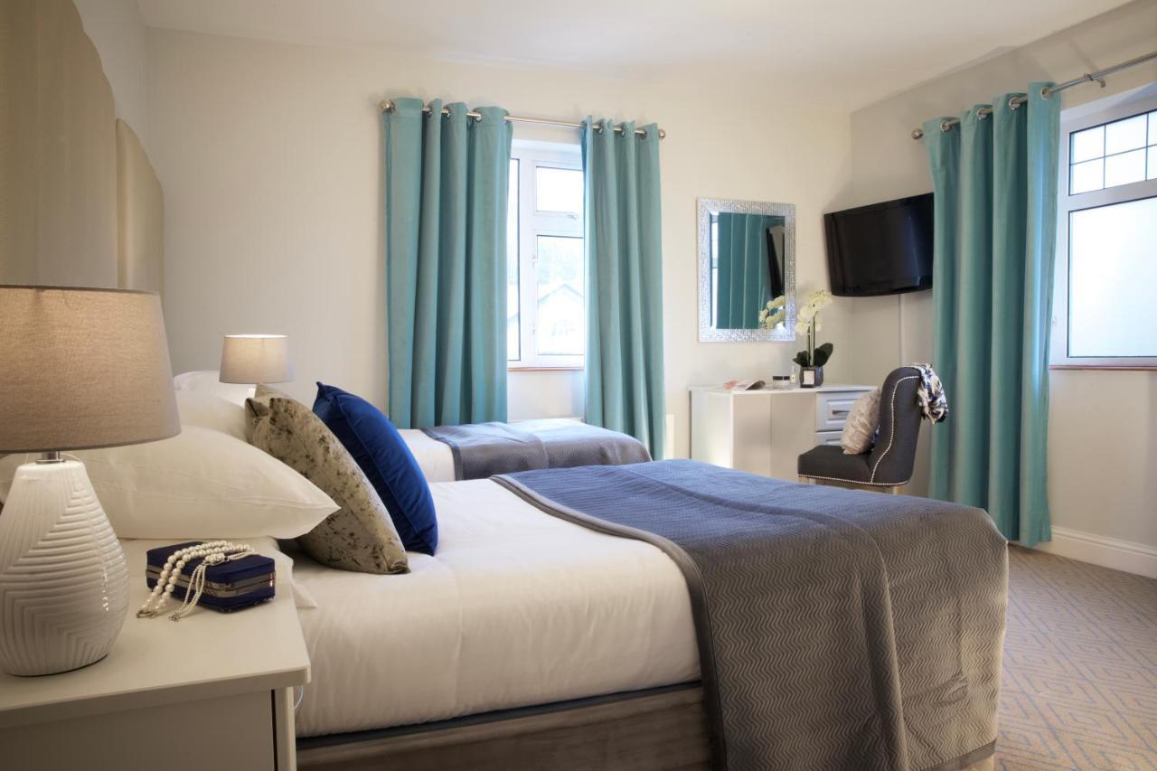 Westport Heights Hotel Ngoại thất bức ảnh
