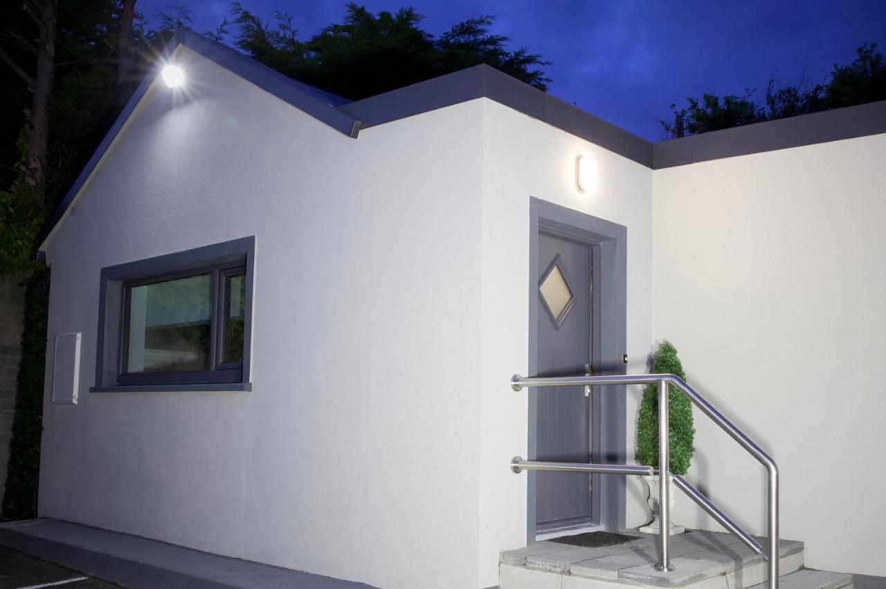 Westport Heights Hotel Ngoại thất bức ảnh