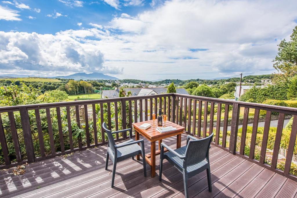 Westport Heights Hotel Ngoại thất bức ảnh