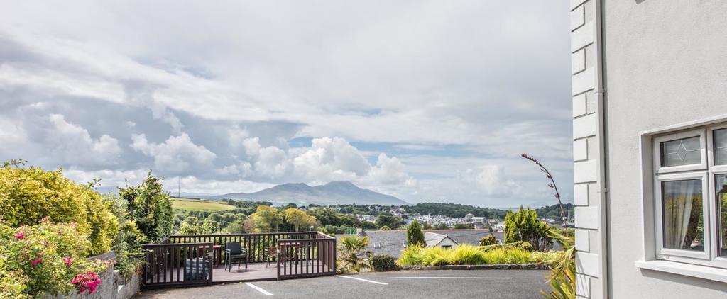 Westport Heights Hotel Ngoại thất bức ảnh